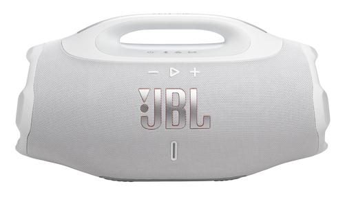 JBL Boombox 4 Party speaker White 180 W