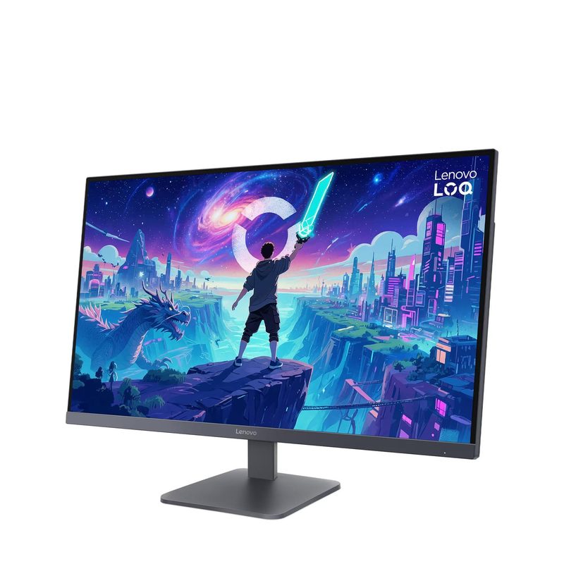Lenovo LOQ 32Q-10 Monitor