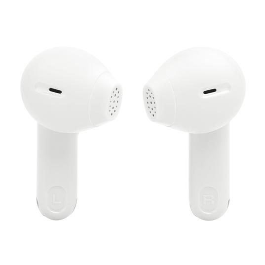 JBL Tune JBLTFLEX2WHTAS headphones/headset True Wireless Stereo (TWS) In-ear Calls/Music Bluetooth White