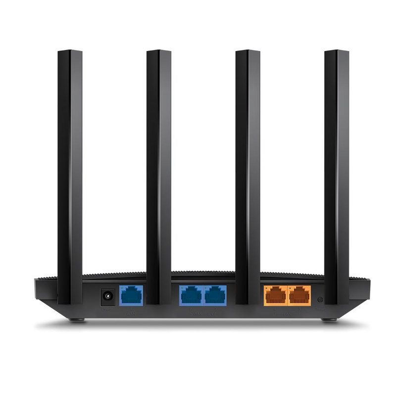 TP-Link Omada AC1350 Gigabit VPN Router