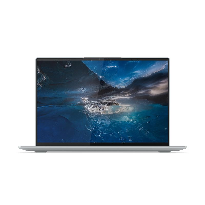 Lenovo Yoga Slim 7 ProX 14IAH7 Intel® Core™ i7 i7-12700H Laptop 36.8 cm (14.5") 32 GB LPDDR5-SDRAM 1 TB SSD NVIDIA GeForce RTX 3050 Wi-Fi 6E (802.11ax) Windows 11 Home Grey