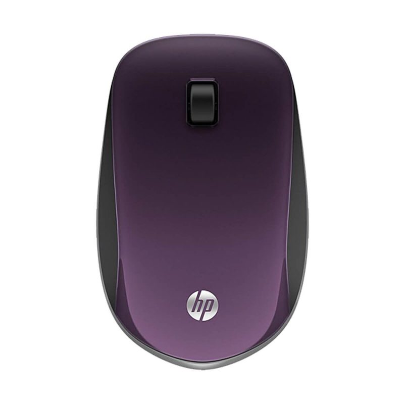MOUSE HP Z4000 WIRELESS PURPLE MOUSE E8H26A