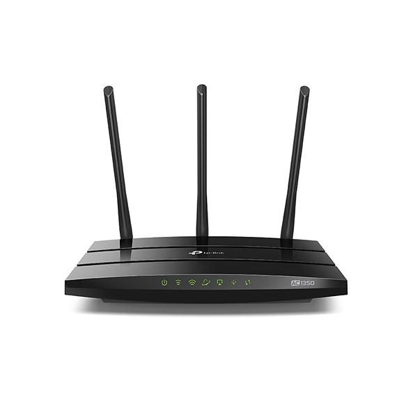TP-LINK AC1350 WIRELESS DUAL BAND ROUTER 3G/4G TL-MR3620