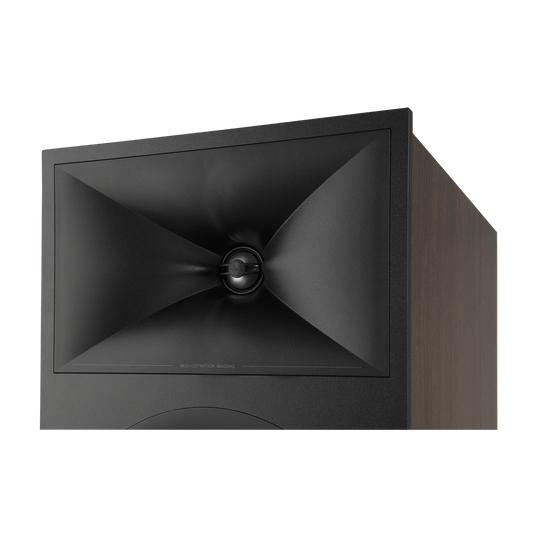 JBL STAGE 280F 2.5-way Black Wired 75 W