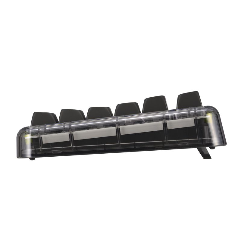 ASUS Jelly75 KD201 /VT-GN/GE/83 keyboard Universal USB + RF Wireless + Bluetooth Multicolour