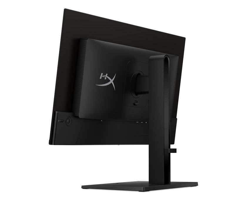 HP HyperX OMEN OLED 27 inch QHD 240Hz Gaming Monitor - OMEN OLED 27q
