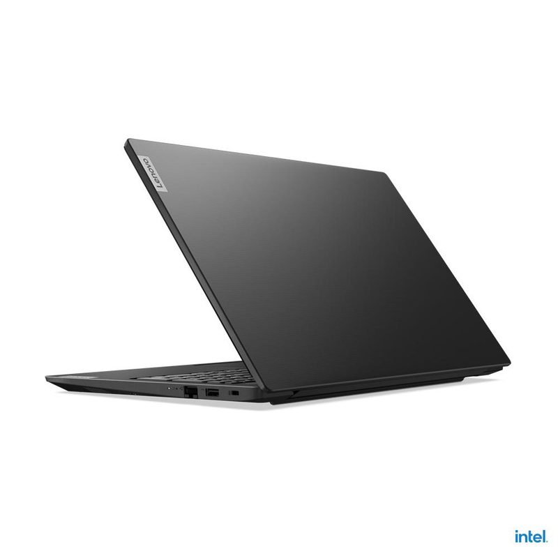 Lenovo V15 G2 IJL Intel® Celeron® N N4500 Laptop 39.6 cm (15.6") Full HD 8 GB DDR4-SDRAM 256 GB SSD Wi-Fi 5 (802.11ac) Black Turkish