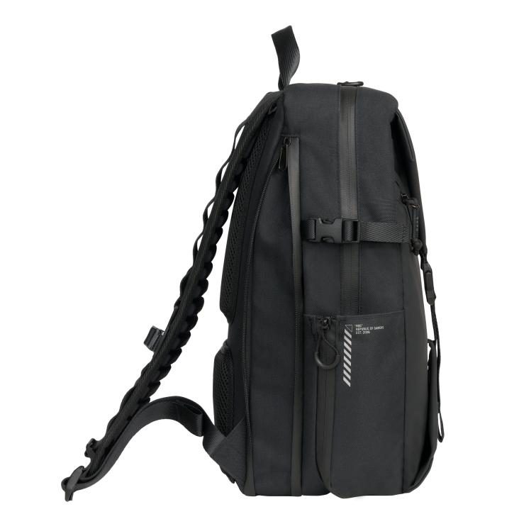ASUS ROG Archer Backpack 16 BP2600 40.6 cm (16") Black