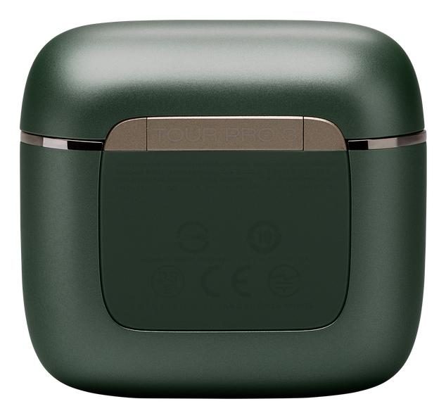 JBL Tour Pro 3 Headset True Wireless Stereo (TWS) In-ear Calls/Music/Sport/Everyday USB Type-C Bluetooth Green