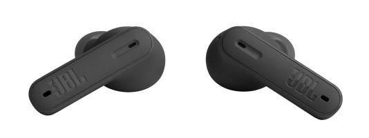 JBL Tune Beam Headset True Wireless Stereo (TWS) In-ear Calls/Music USB Type-C Bluetooth Black