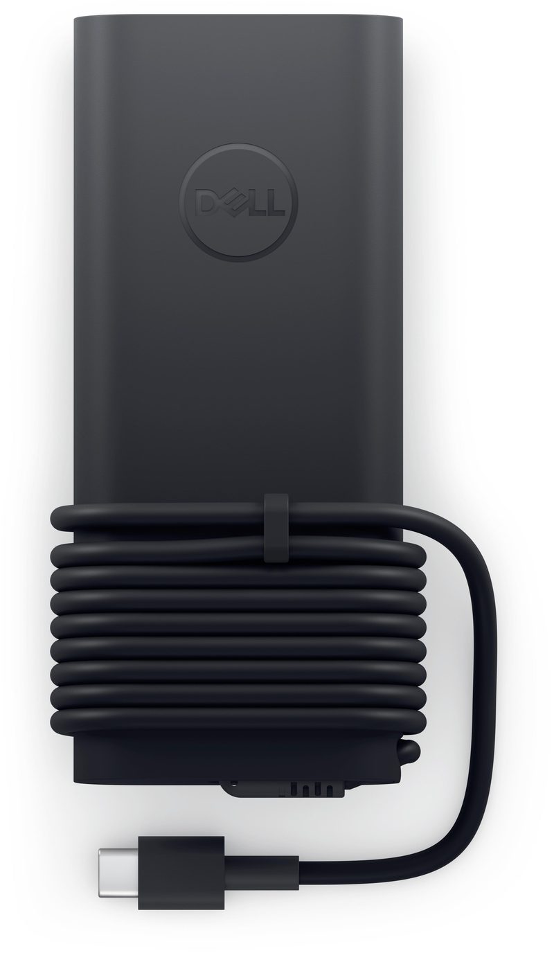 DELL 492-BDPB power adapter/inverter Indoor 130 W Black