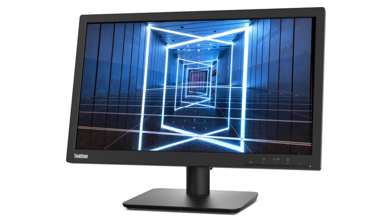 Lenovo ThinkVision E20-30 Monitor