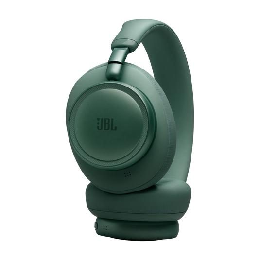 JBL Live 780NC Headset Wired & Wireless Head-band Calls/Music/Sport/Everyday Bluetooth Green