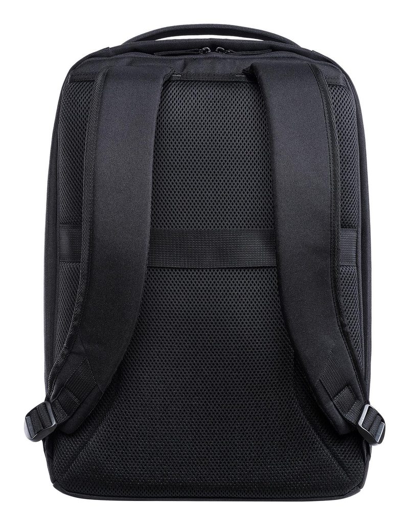 ASUS ROG Backpack BP1501G Holographic Edition 43.2 cm (17") Black, Grey