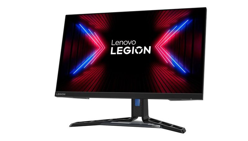 Lenovo Legion R27q-30 computer monitor 68.6 cm (27") 2560 x 1440 pixels Quad HD LCD Black