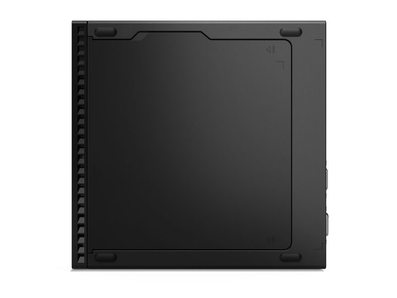 Lenovo ThinkCentre M75q Gen 2 AMD Ryzen™ 5 PRO 5655GE 16 GB DDR4-SDRAM 512 GB SSD Windows 11 Pro Mini PC Black