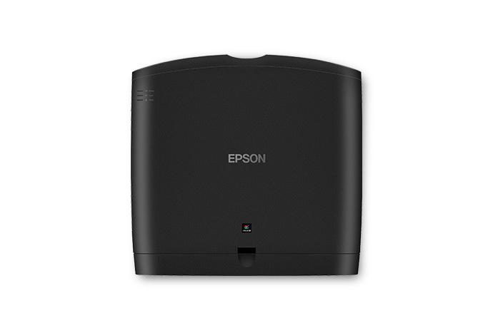 Epson LS12000 Standard throw projector 2700 ANSI lumens 3LCD UHD 4K (3840x2160) Black