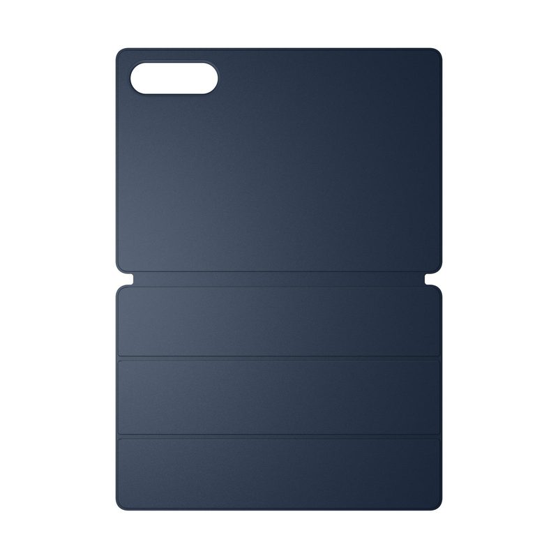 Lenovo ZG38C08661 tablet case 28.2 cm (11.1") Folio Blue