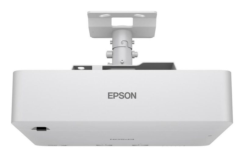 Epson PowerLite L690U Standard throw projector 6500 ANSI lumens 3LCD WUXGA (1920x1200) White