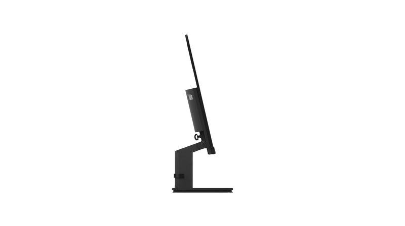 Lenovo ThinkVision S27e-20 computer monitor 68.6 cm (27") 1920 x 1080 pixels Full HD Black