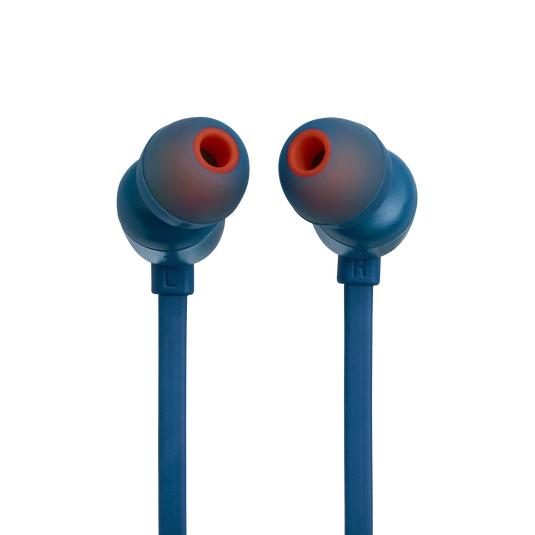 JBL Tune 310C Headset Wired In-ear Calls/Music USB Type-C Blue