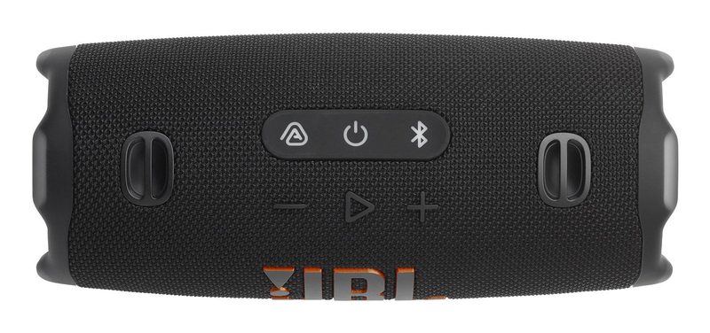 JBL Charge 6 Black 45 W