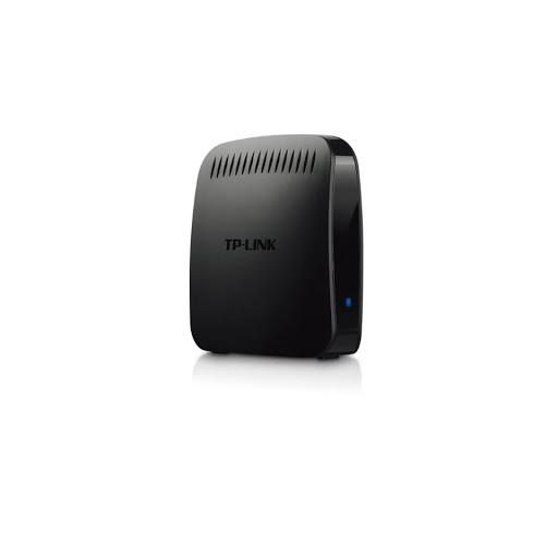 TP-LINK TLWA890EA – N600 UNIVERSAL DUAL BAND WIFI ENTERTAINMENT ADAPTER WITH 4 PORTS