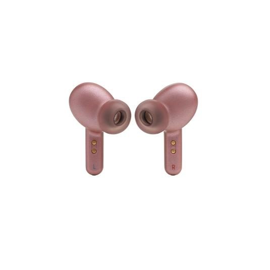JBL Live Pro 2 TWS Headset True Wireless Stereo (TWS) In-ear Calls/Music USB Type-C Bluetooth Rose