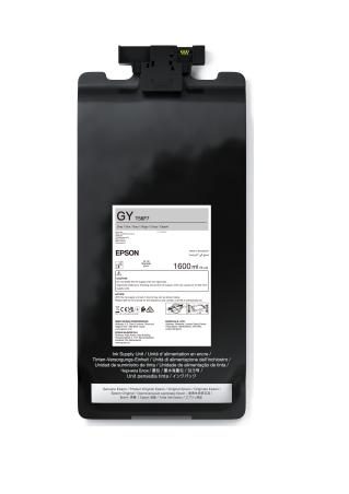 Epson P-Series 64" Gray IIPS Ink 1600ml