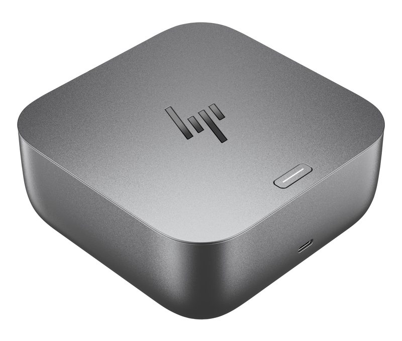 HP Thunderbolt 4 100W G6 Dock