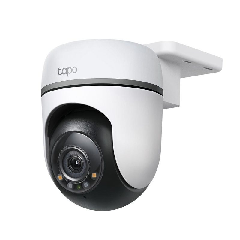 TP-Link Tapo TC41 V2 Spherical IP security camera Indoor & outdoor 2304 x 1296 pixels Ceiling/Wall/Pole
