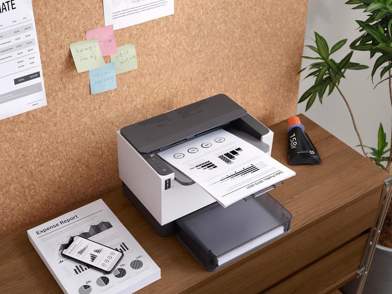 HP 833/838 Latex Ink Collection Unit (2-unit pack)