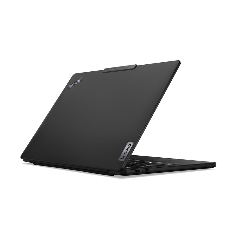 Lenovo ThinkPad X13s Gen 1 Snapdragon 8cx Gen 3 Laptop 33.8 cm (13.3") WUXGA 16 GB LPDDR4x-SDRAM 256 GB SSD Wi-Fi 6E (802.11ax) Windows 11 Pro Black