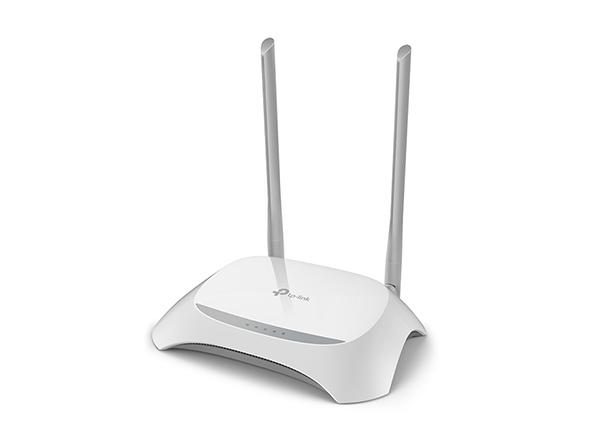 TP-LINK N300 ROUTER 840N