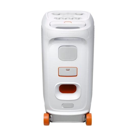 JBL PartyBox Stage 320 Party speaker White 240 W