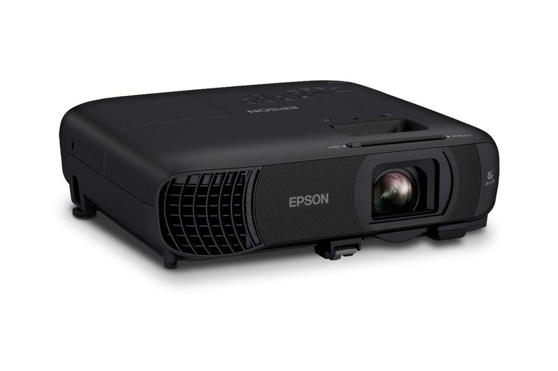 Epson Pro EX9270 4100 ANSI lumens 3LCD 1080p (1920x1080) Black