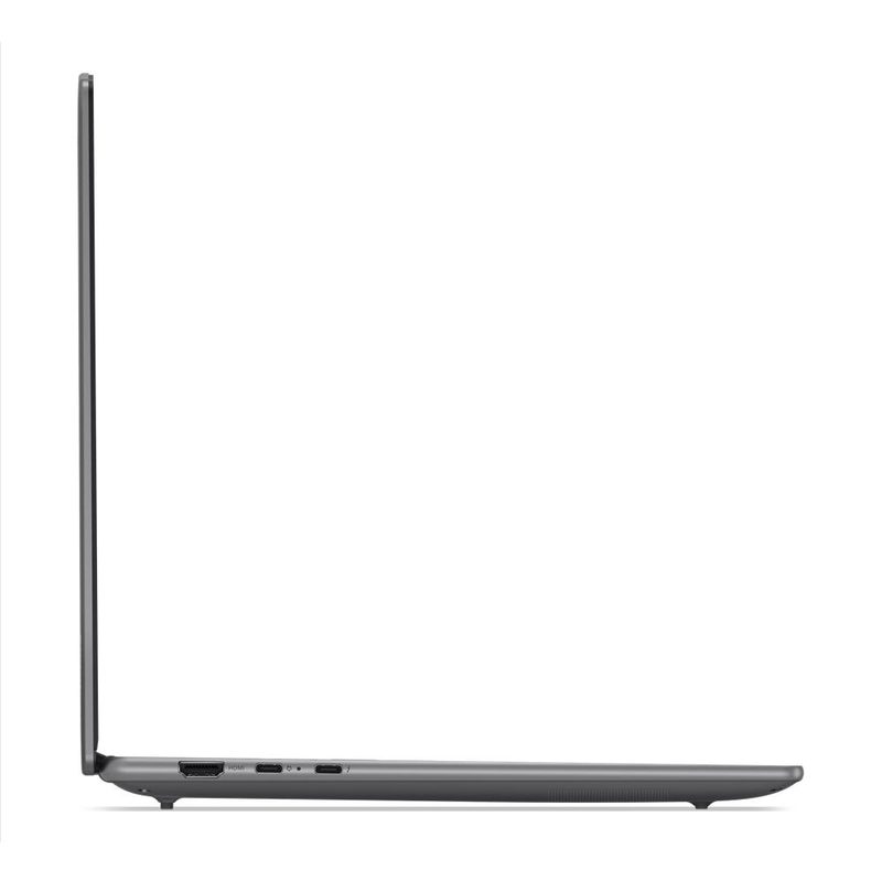 Lenovo Yoga Pro 7 Intel Core Ultra 7 155H Laptop 36.8 cm (14.5") Touchscreen 2.8K 16 GB LPDDR5x-SDRAM 1 TB SSD Wi-Fi 6E (802.11ax) Windows 11 Home Grey English