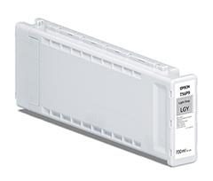 Epson T56P9 Light Gray Ink Cartridge 700ml