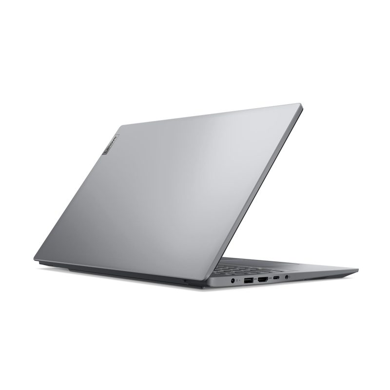 Lenovo V15 G5 IRL Intel® Core™ i7 i7-13620H Laptop 39.6 cm (15.6") Full HD 16 GB DDR5-SDRAM 512 GB SSD Wi-Fi 6 (802.11ax) Windows 11 Pro Grey