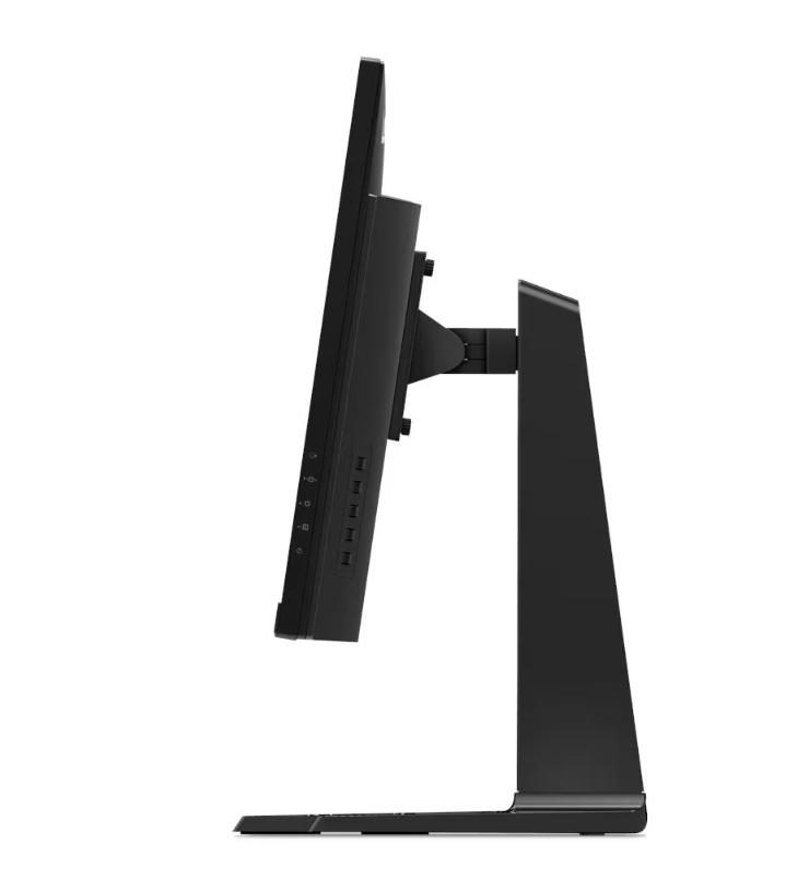 Lenovo R27qe(A24270QR0)27inch Monitor computer monitor 68.6 cm (27") 2560 x 1440 pixels Full HD Black