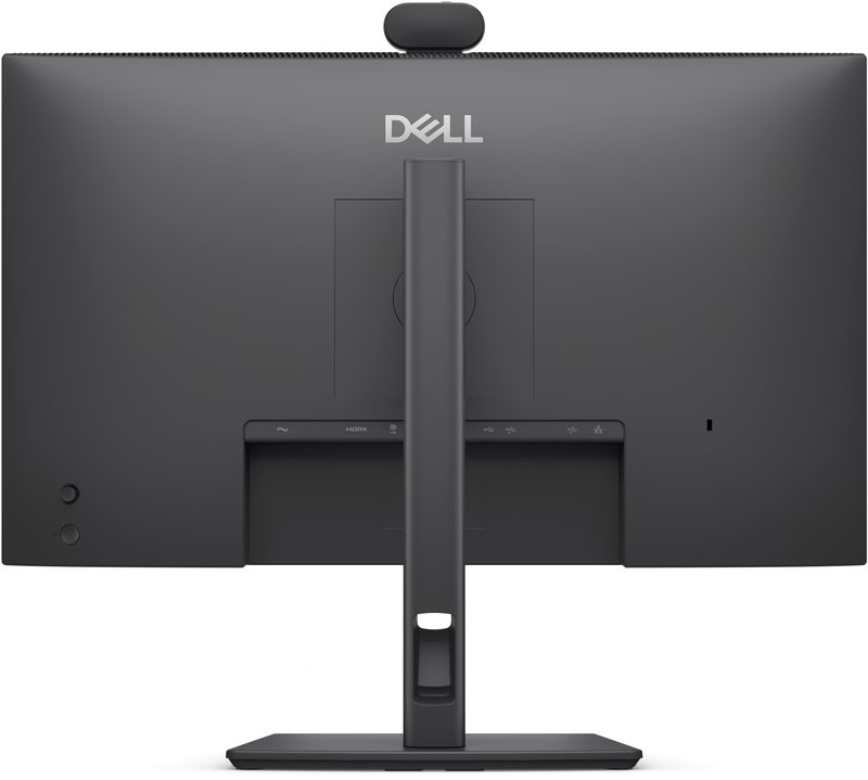 DELL Pro P P2426HEV computer monitor 60.5 cm (23.8") 1920 x 1080 pixels Full HD LCD Black