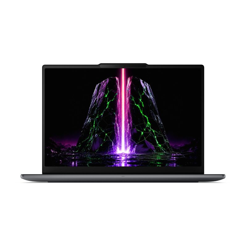 Lenovo Yoga Pro 9 15N1X11 Copilot+ PC NVIDIA RTX Spark N1X Laptop 38.9 cm (15.3") WQXGA 32 GB LPDDR5x-SDRAM 1 TB SSD Wi-Fi 7 (802.11be) Windows 11 Home Grey German