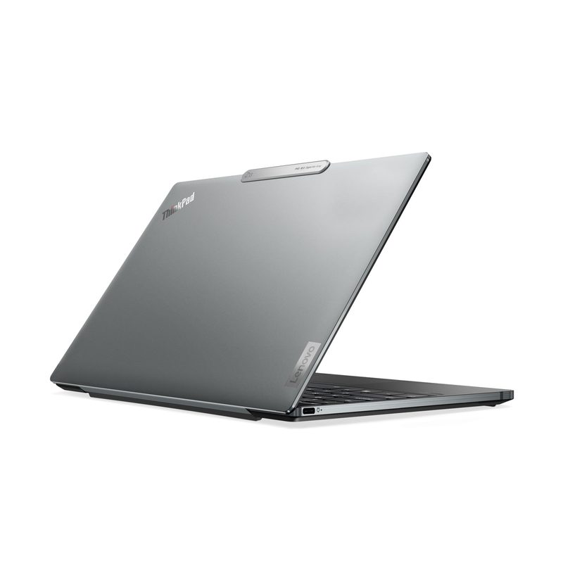 Lenovo ThinkPad Z13 Gen 1 AMD Ryzen™ 5 PRO PRO 6650U Laptop 33.8 cm (13.3") Touchscreen WUXGA 16 GB LPDDR5-SDRAM 512 GB SSD Wi-Fi 6E (802.11ax) Windows 11 Pro Black