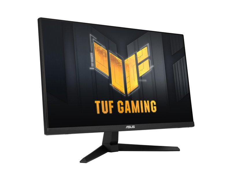 ASUS TUF Gaming VG259Q5A computer monitor 62.2 cm (24.5") 1920 x 1080 pixels Full HD LED Black