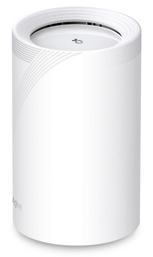 TP-Link HB610 Tri-band (2.4 GHz / 5 GHz / 6 GHz) Wi-Fi 7 (802.11be) White 4