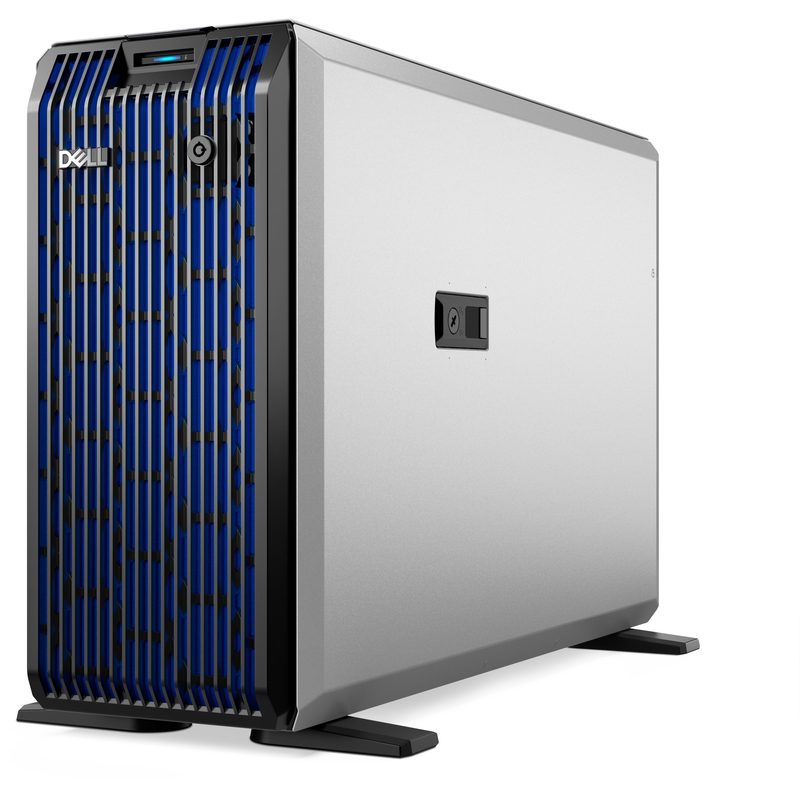 DELL PowerEdge T360 server 2 TB Tower (4.5U) Intel Xeon 6 6357P 3 GHz 16 GB DDR5-SDRAM 600 W