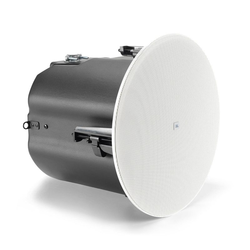 JBL CONTROL® SERIES Control 447C/T 2-way White Wired 112 W