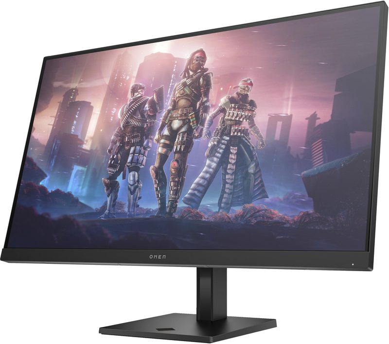 OMEN by HP 31.5 inch QHD 165Hz Gaming Monitor - OMEN 32q