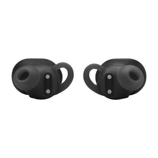 JBL Endurance Race 2 Headset True Wireless Stereo (TWS) In-ear Calls/Music/Sport/Everyday USB Type-C Bluetooth Black