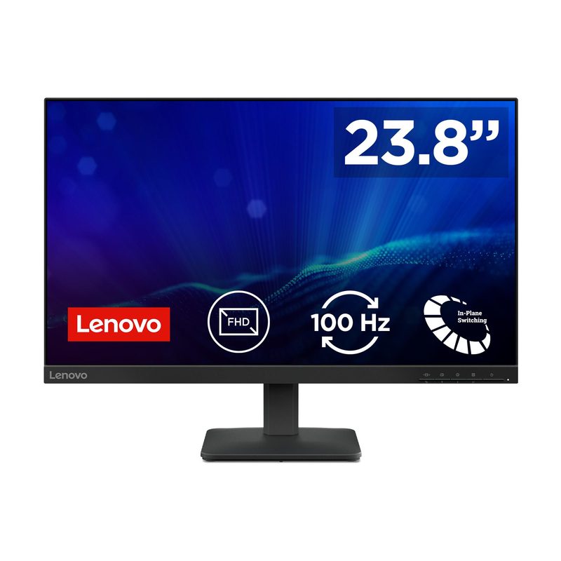 Lenovo L24-4e Monitor